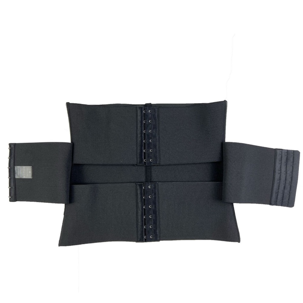 Black Waist Trainer Corset.       <<<<<27>>>>